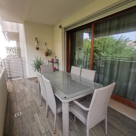 La Casa Di Greta Apartment Monza Bagian luar foto