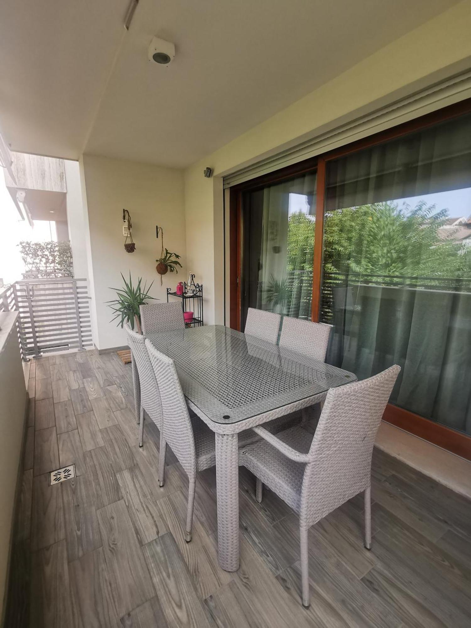 La Casa Di Greta Apartment Monza Bagian luar foto