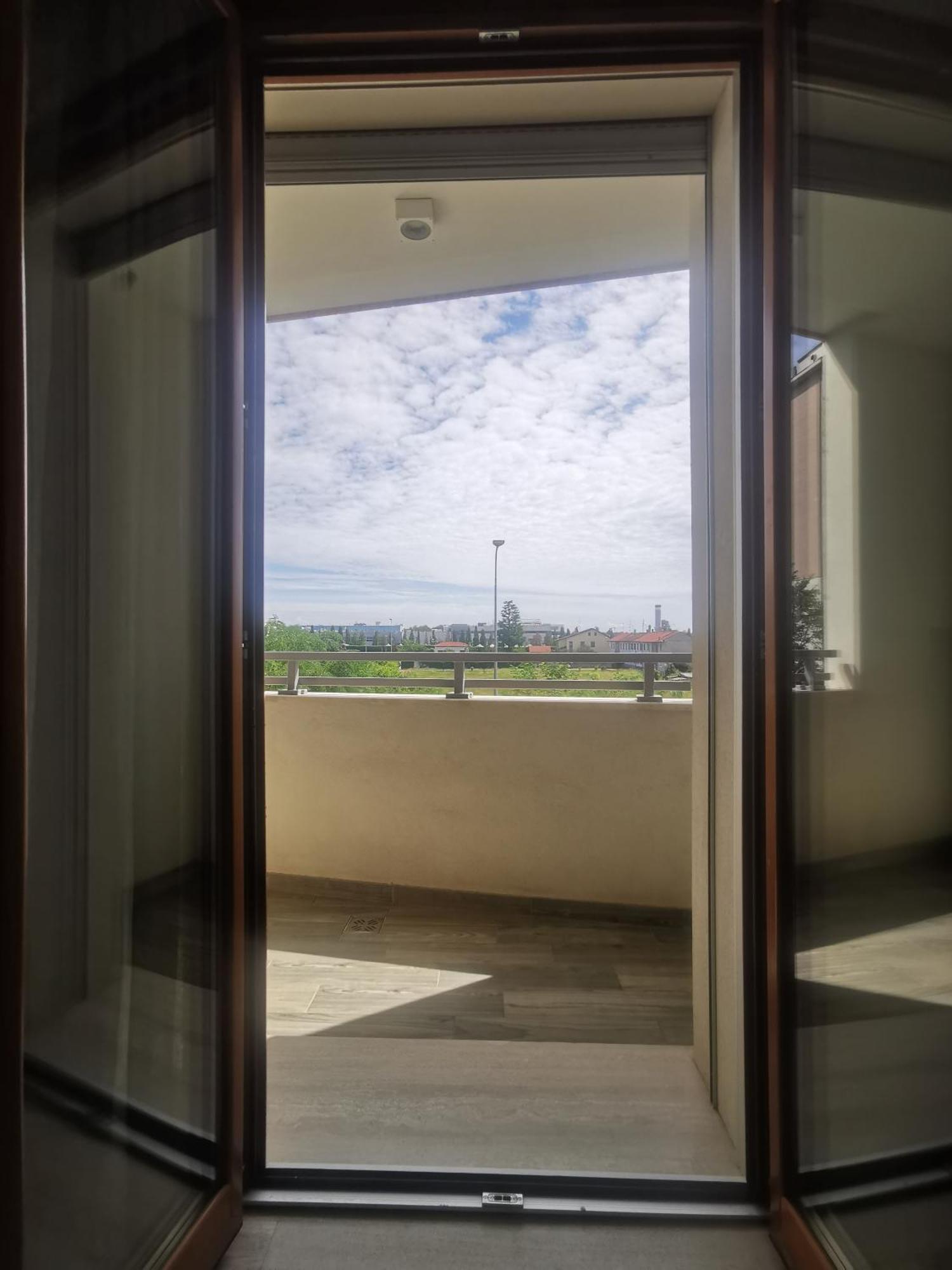 La Casa Di Greta Apartment Monza Bagian luar foto
